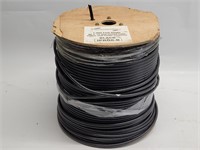 Apx 1000ft Single RG-6 75Ohm Coaxial Cable