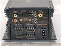 Russound DPA-1.2 2-Channel Power Amplifier
