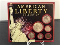 American Liberty Collection