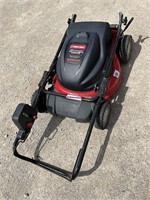 48V Cordless Lawn Mower