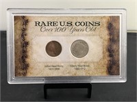 Rare US Coins