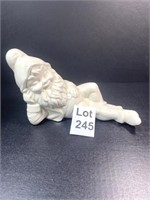 12” GNOME Ceramic laid back