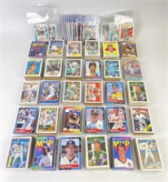Selection of Baseball Cards