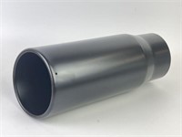 Different Trend Powder Coated Exhaust Tip