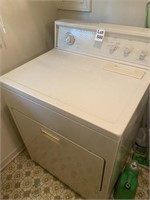KENMORE Ultra Fabric Dryer