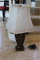 Accent lamp