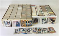 Selection of Baseball Cards & More