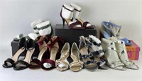 Selection of Women's 8 & 8.5 Shoes
