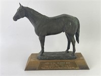 American Quarter Horse Association Award