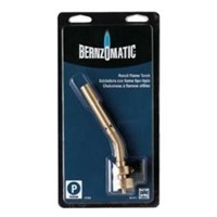 Basic Pencil Flame Torch $34