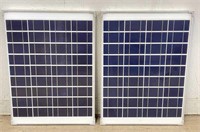 Solariver Solar Panels