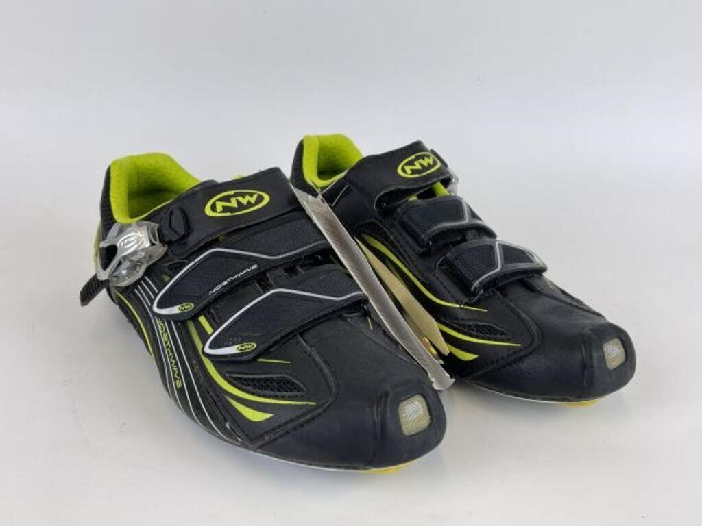 Northwave Cycling Shoes New with Tags