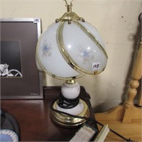 TOUCH LAMP