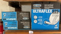 3 Boxes No-Coat Structural Laminate Drywall