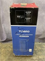 Turbo Portable Air Conditioner - New in Box