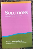 Solutions: Enhancing Love, Sex, & Relationships PB