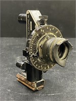 WWII U.S. M1 Telescopic Sight