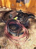 Tubing & hoses