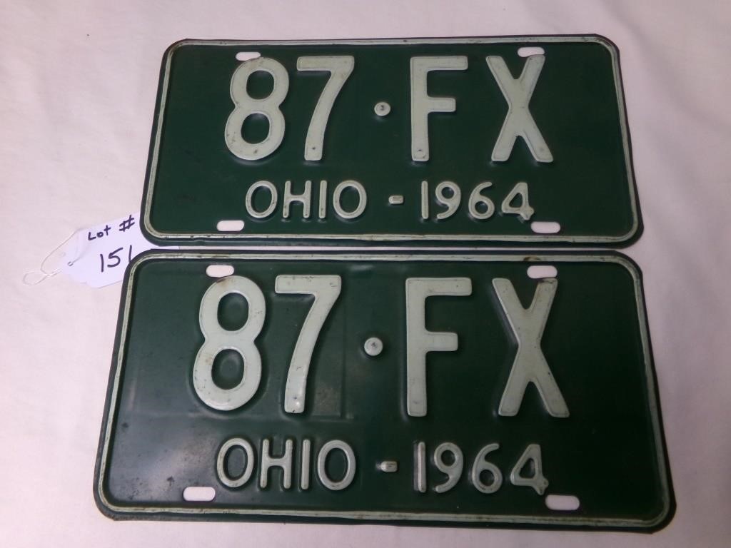 ONLINE ONLY AUCTION-COLLECTIBLES, COINS-EATON, OH