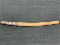 Japanese Wakizashi Sword
