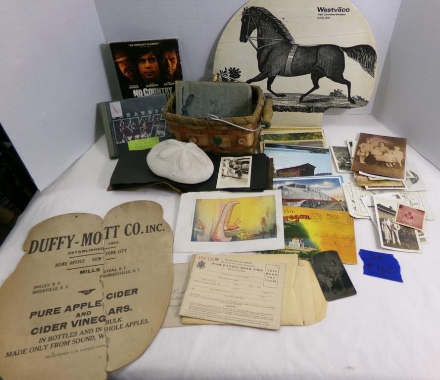 ONLINE ONLY AUCTION-COLLECTIBLES, COINS-EATON, OH