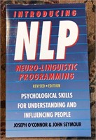 Neuro-Linguistic Programming by O'Connor & Seymour
