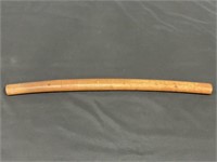 Japanese Shirasay Wakizashi Short Sword