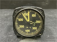 PS1 Air Speed Indicator