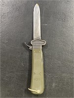 WWII German Bund Paratrooper Knife