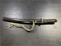 Japanese Koto Wakizashi Sword