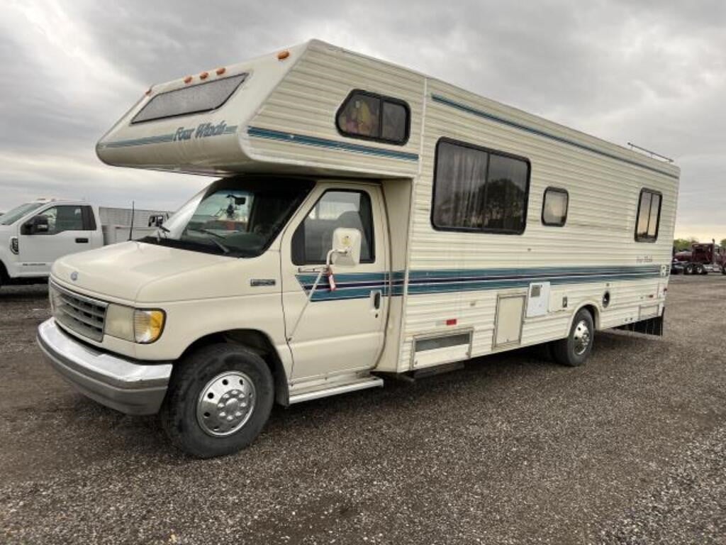 1992 Four Winds RV