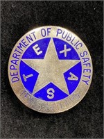 Texas Dept of Public Safety Texas Rangers