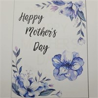 HAPPY MOTHERS DAY