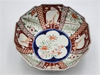 19th / 20th Century Japanese Porcelain Imari Bowl
