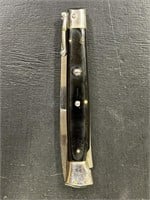 Nox Italian Stiletto Knife