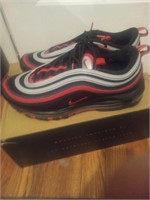 Nike Air Max 97s size 12