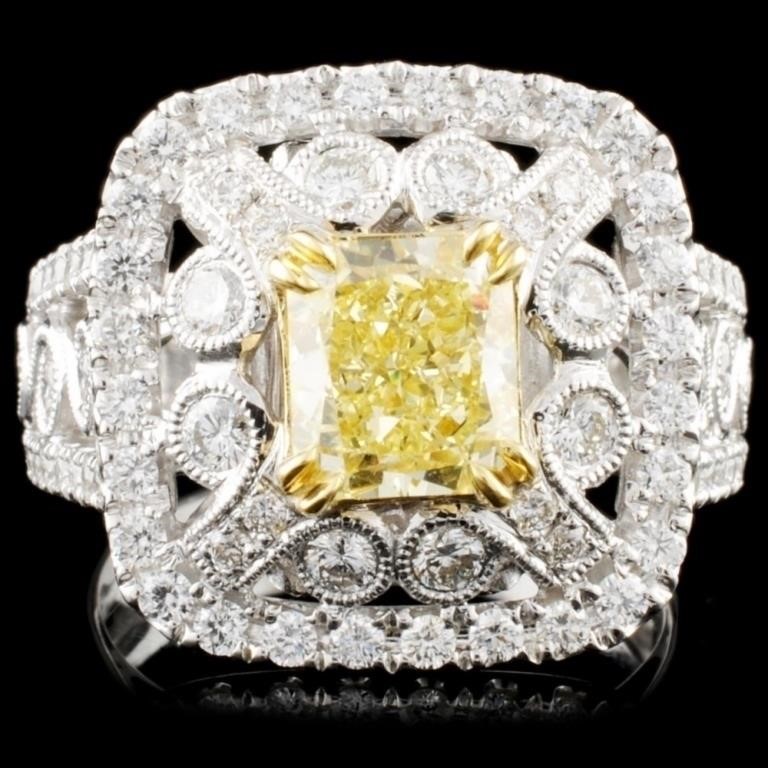 Dazzling 18K Gold Jewelry & Rolex Watch