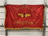 4' 2" x 2' 4" Truyen Thong Peoples Army of Vietnam