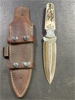 C.F.K. Cutlery Stag Knife