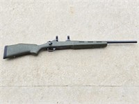 Weatherby Vanguard 22-250 Bolt Rifle Like New
