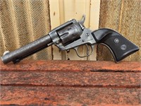F. I. E. Model E15 .22 Revolver / Pistol