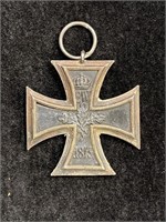 German Medal, Iron Cross