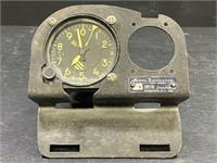 Vintage Aero Indicator