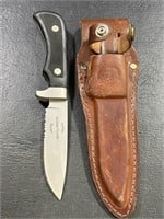 Knives of Alaska African Hunter
