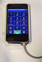 NEW- Pocket Size Touch Screen Land Line Phone