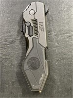 Smith & Wesson M&P Assisted Open/Folding Knife