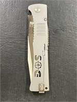 SOG Slimjim XL Knife