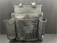 Tactical Police Bag