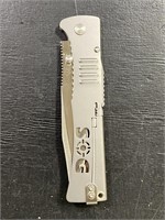 SOG Slimjim XL Knife
