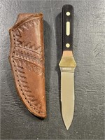 Schrade Old Timer Fixed Blade Knife
